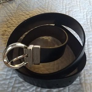 Calvin Klein belt